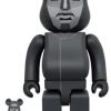 MEDICOM TOY BE@RBRICK Squid Game Frontman 100% & 400% Bearbrick【Pre-Order】-1-JToys