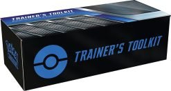 Pokémon Tcg Trainer'S Toolkit-3-Jtoys