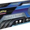 Pokémon Tcg Trainer'S Toolkit-1-Jtoys Pokémon Tcg Trainer'S Toolkit-1-Jtoys