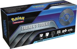 POKÉMON TCG Trainer's Toolkit-1-JToys
