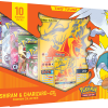 Pokémon Tcg Charizard &Amp; Reshriam Gx Premium Collection-1-Jtoys