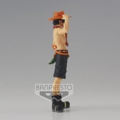 One Piece Dxf The Grandline Series Wano County Vol.3 Portgas D. Ace-5-Jtoys