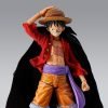 One Piece Imagination Works Monkey D. Luffy-1-JToys