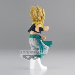 Dragon Ball Z Solid Edge Works Vol.6 Super Saiyan Gotenks-5-Jtoys
