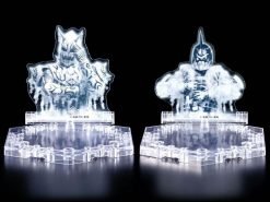 Kamen Rider Figure-Rise Standard Masked Rider Den-O (Ax Form &Amp; Plat Form) Model Kit-8-Jtoys Kamen Rider Figure-Rise Standard Masked Rider Den-O (Ax Form &Amp; Plat Form) Model Kit-8-Jtoys