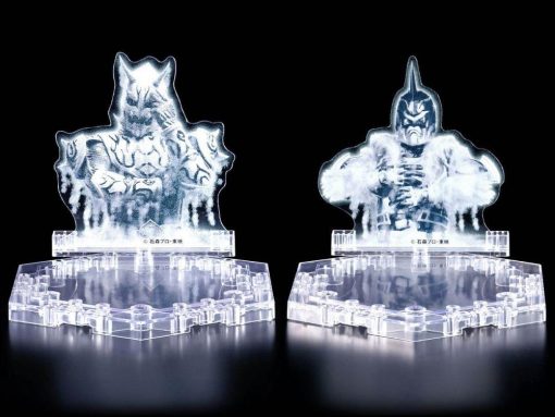 Kamen Rider Figure-Rise Standard Masked Rider Den-O (Ax Form &Amp; Plat Form) Model Kit-8-Jtoys Kamen Rider Figure-Rise Standard Masked Rider Den-O (Ax Form &Amp; Plat Form) Model Kit-8-Jtoys