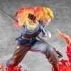 One Piece Portrait Of Pirates Limited Edition Sabo (Fire Fist Inheritance) Figure-1-Jtoys
