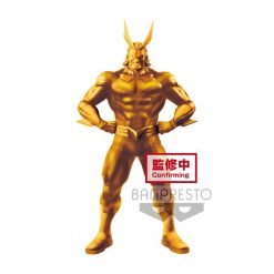 My Hero Academia Age of Heroes All Might Special (Ver.A)-2-JToys