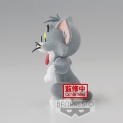 Tom And Jerry Fluffy Puffy Yummy Yummy World Vol.1 Tom-5-Jtoys