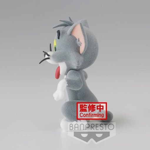 Tom And Jerry Fluffy Puffy Yummy Yummy World Vol.1 Tom-5-Jtoys