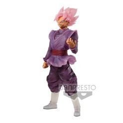 Dragon Ball Super Clearise Super Saiyan Rose Goku Black-2-JToys