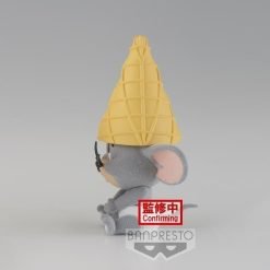 Tom And Jerry Fluffy Puffy Yummy Yummy World Vol.1 Tuffy-5-Jtoys