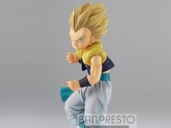 Dragon Ball Z Solid Edge Works Vol.6 Super Saiyan Gotenks-1-JToys