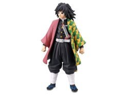 Demon Slayer Kimetsu no Yaiba Vol.5 Giyu Tomioka-2-JToys