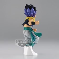 Dragon Ball Z Solid Edge Works Vol.6 Gotenks-5-Jtoys