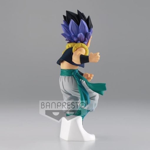 Dragon Ball Z Solid Edge Works Vol.6 Gotenks-5-Jtoys