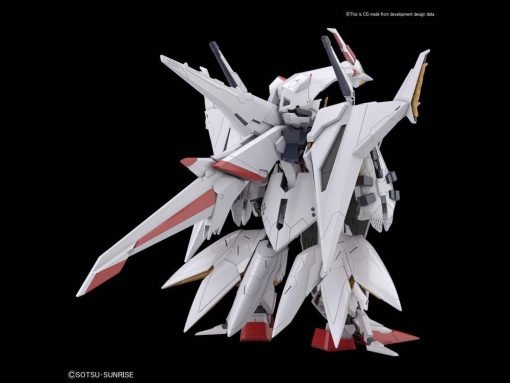 Gundam Hguc 1-144 #229 Penelope Model Kit-3-Jtoys