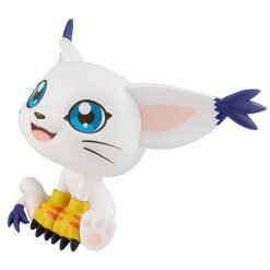 Digimon Adventure Look Up Agumon &Amp; Tailmon Set (With Bonus)-11-Jtoys