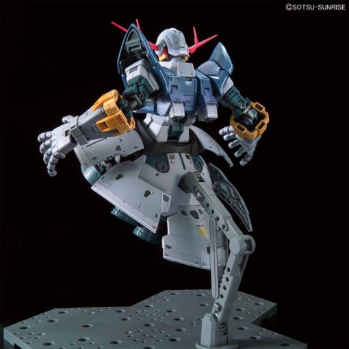 Gundam Rg 1-144 Zeong Model Kit-7-Jtoys