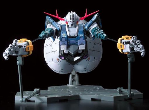 Gundam Rg 1-144 Zeong Model Kit-8-Jtoys