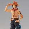 One Piece Dxf The Grandline Series Wano County Vol.3 Portgas D. Ace-1-Jtoys