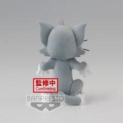 Tom And Jerry Fluffy Puffy Yummy Yummy World Vol.1 Tom-4-Jtoys