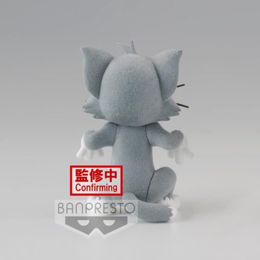 Tom And Jerry Fluffy Puffy Yummy Yummy World Vol.1 Tom-4-Jtoys