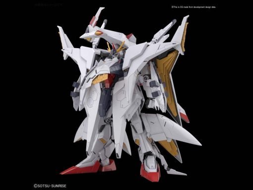 Gundam Hguc 1-144 #229 Penelope Model Kit-2-Jtoys