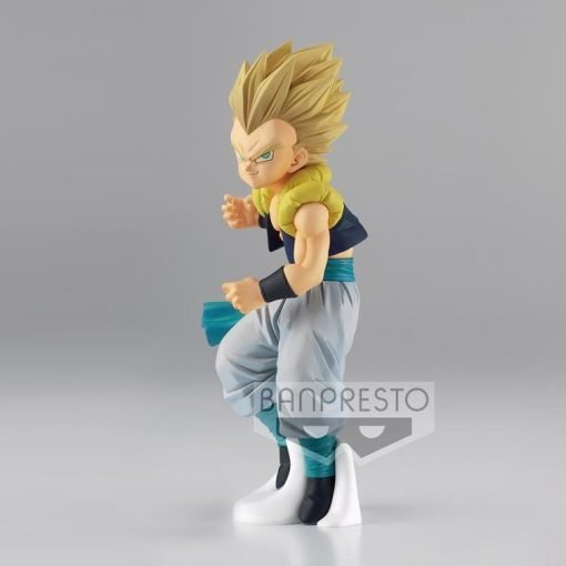 Dragon Ball Z Solid Edge Works Vol.6 Super Saiyan Gotenks-2-Jtoys
