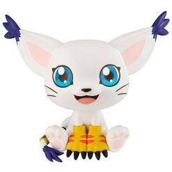 Digimon Adventure Look Up Agumon &Amp; Tailmon Set (With Bonus)-9-Jtoys