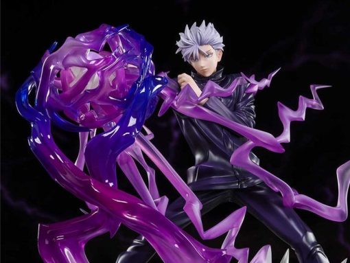 Jujutsu Kaisen Figuartszero Satoru Gojo-1-Jtoys