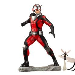 Artfx+ Astonishing Ant-Man And The Wasp Set-17-Jtoys