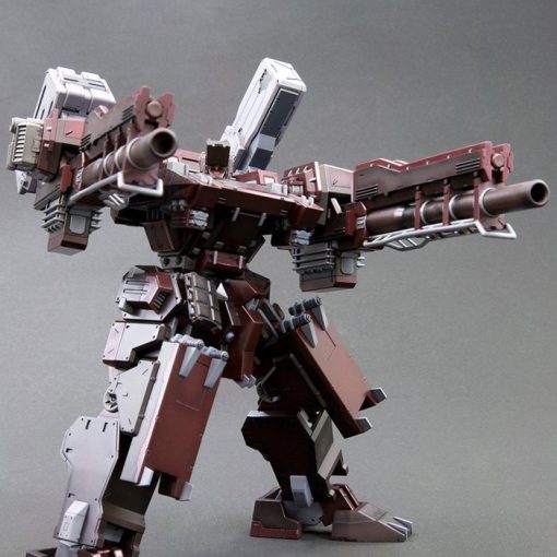 Armored Core For Answer Ga Gan01 Sunshine E Feedback-5-Jtoys Armored Core For Answer Ga Gan01 Sunshine E Feedback-5-Jtoys