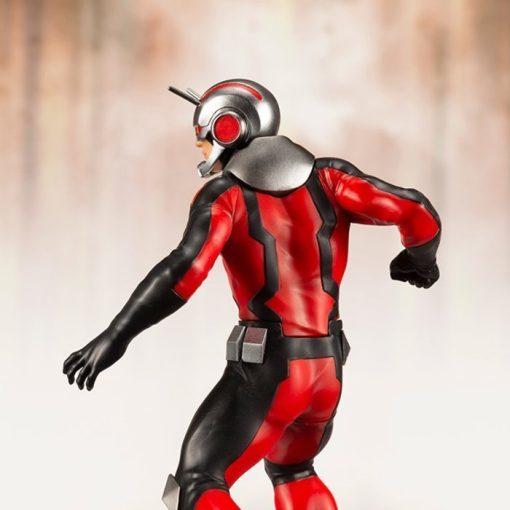 Artfx+ Astonishing Ant-Man And The Wasp Set-5-Jtoys