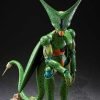 Dragon Ball Z S.h.figuarts Cell (First Form)-1-Jtoys Dragon Ball Z S.h.figuarts Cell (First Form)-1-Jtoys