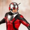 Artfx+ Astonishing Ant-Man And The Wasp Set-1-Jtoys Artfx+ Astonishing Ant-Man And The Wasp Set-1-Jtoys