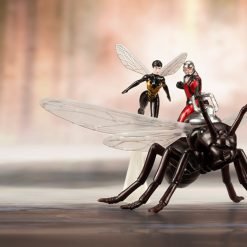 Artfx+ Astonishing Ant-Man And The Wasp Set-15-Jtoys