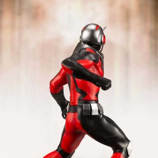 Artfx+ Astonishing Ant-Man And The Wasp Set-7-Jtoys