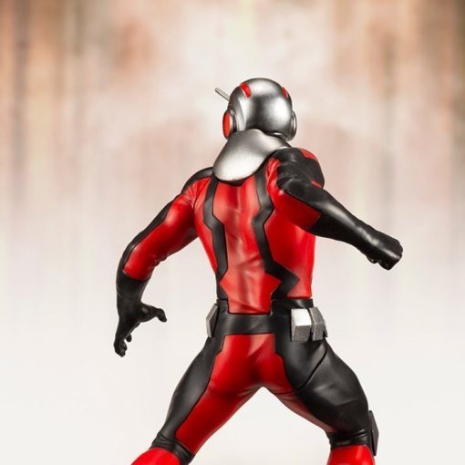 Artfx+ Astonishing Ant-Man And The Wasp Set-6-Jtoys