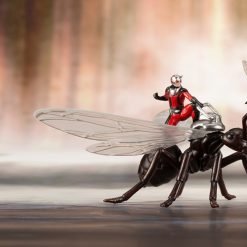 Artfx+ Astonishing Ant-Man And The Wasp Set-11-Jtoys