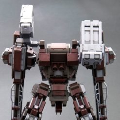 Armored Core For Answer Ga Gan01 Sunshine E Feedback-3-Jtoys Armored Core For Answer Ga Gan01 Sunshine E Feedback-3-Jtoys