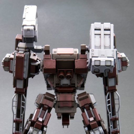 Armored Core For Answer Ga Gan01 Sunshine E Feedback-3-Jtoys Armored Core For Answer Ga Gan01 Sunshine E Feedback-3-Jtoys