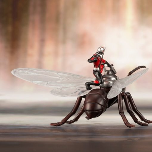 Artfx+ Astonishing Ant-Man And The Wasp Set-13-Jtoys