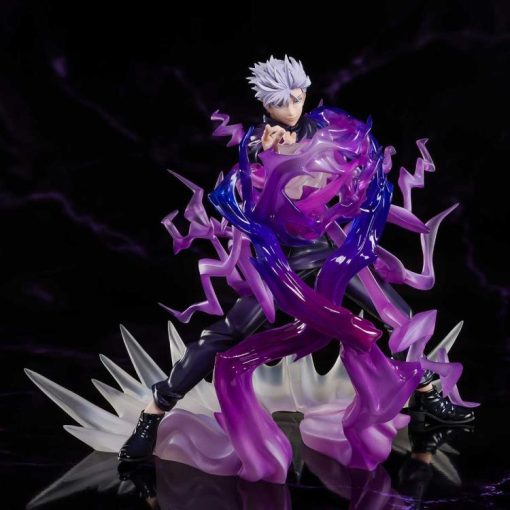 Jujutsu Kaisen Figuartszero Satoru Gojo-3-Jtoys