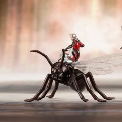 Artfx+ Astonishing Ant-Man And The Wasp Set-9-Jtoys