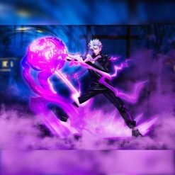 Jujutsu Kaisen Figuartszero Satoru Gojo-6-Jtoys