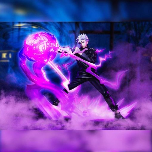 Jujutsu Kaisen Figuartszero Satoru Gojo-6-Jtoys