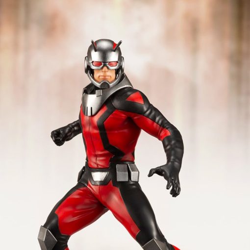Artfx+ Astonishing Ant-Man And The Wasp Set-2-Jtoys