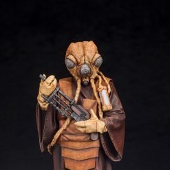 ArtFX+ Star Wars Bounty Hunter Zuckuss-2-JToys