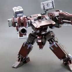 Armored Core For Answer Ga Gan01 Sunshine E Feedback-8-Jtoys Armored Core For Answer Ga Gan01 Sunshine E Feedback-8-Jtoys